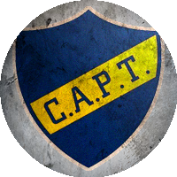 Logo Club Atlético Porvenir Talleres